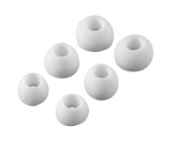 Thomson SŁUCHAWKI DOUSZNE THOMSON EAR3005GY Z MIK. Szare - 1436304 - zdjęcie 2